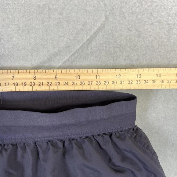 Nike Flex Stride Running Shorts Mens Small Purple 9" Brief Lined CD8329-015 - Picture 5 of 6